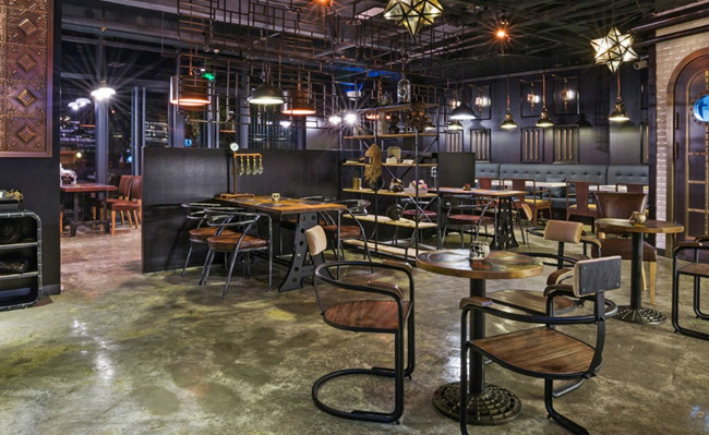 怎么樣做到低成本裝修餐飲店 餐飲店裝修