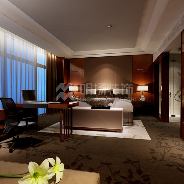 酒店客房設(shè)計 酒店客房設(shè)計
