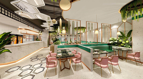 幾大火鍋店裝修問題，你踩雷了嗎？