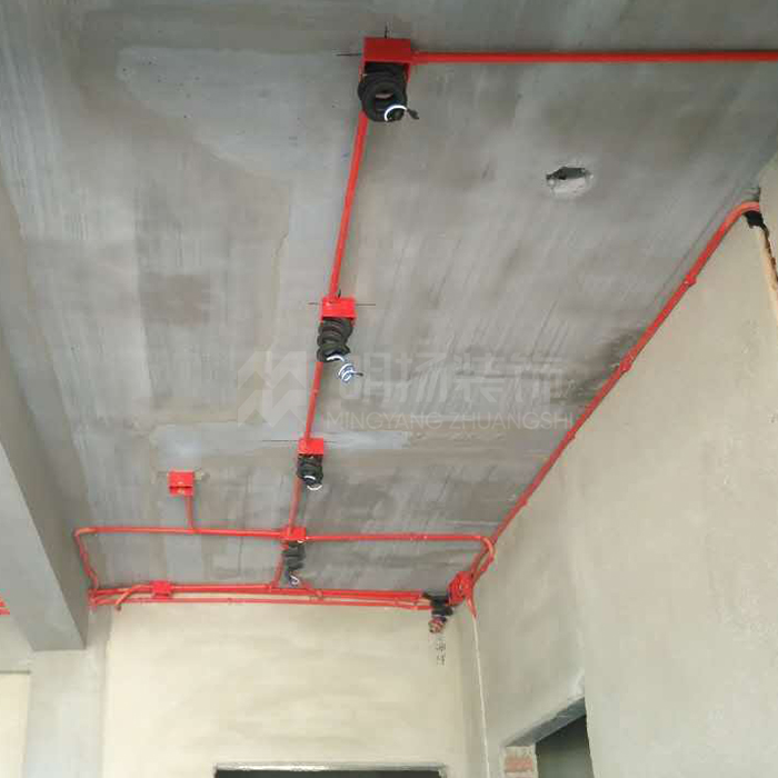 辦公室設(shè)計如何保障安全？辦公室設(shè)計安全知識介紹