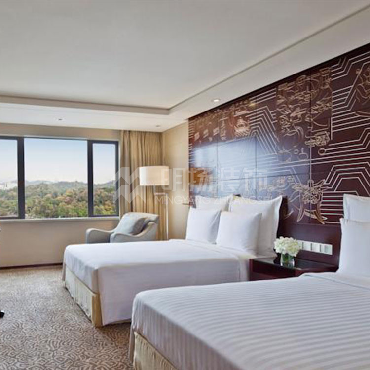 賓館裝修設(shè)計需要知道哪些？賓館裝修設(shè)計注意事項