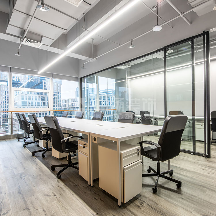 寫字樓辦公場所怎么裝修？裝修寫字樓的技巧介紹