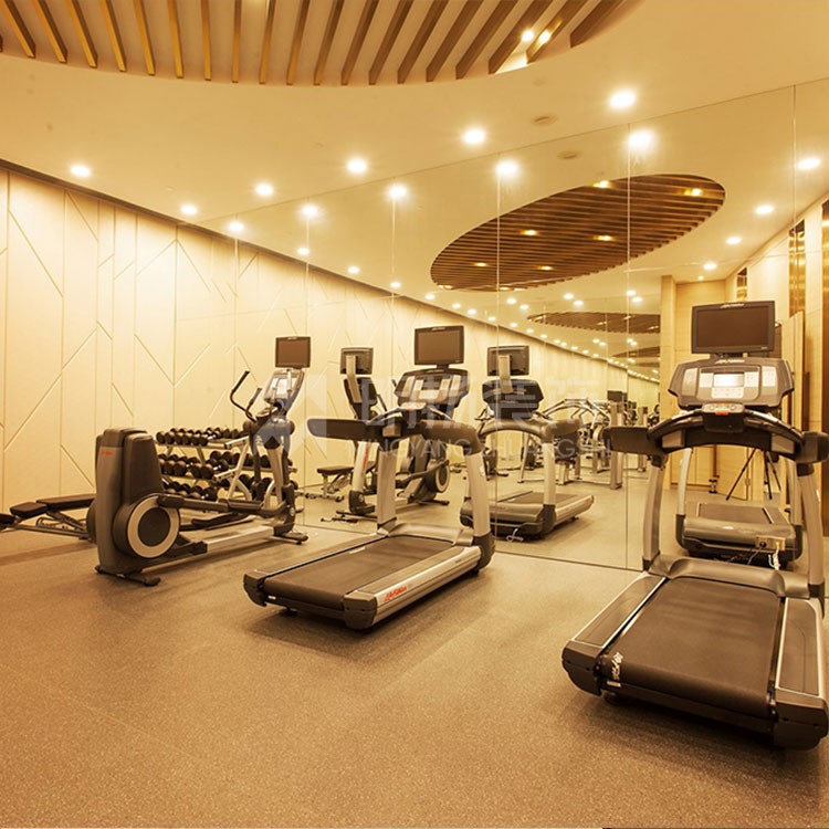健身房如何設(shè)計？關(guān)于健身房設(shè)計知識