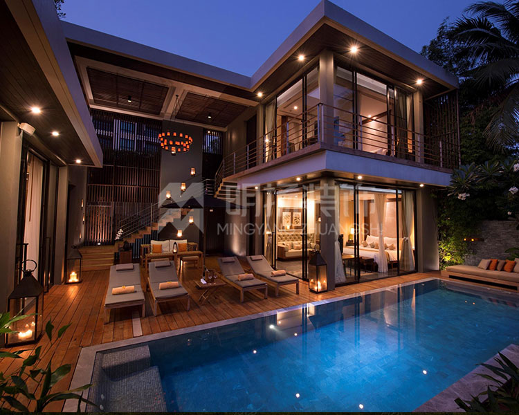 星級酒店裝修需注意什么？星級酒店裝修設(shè)計細節(jié)