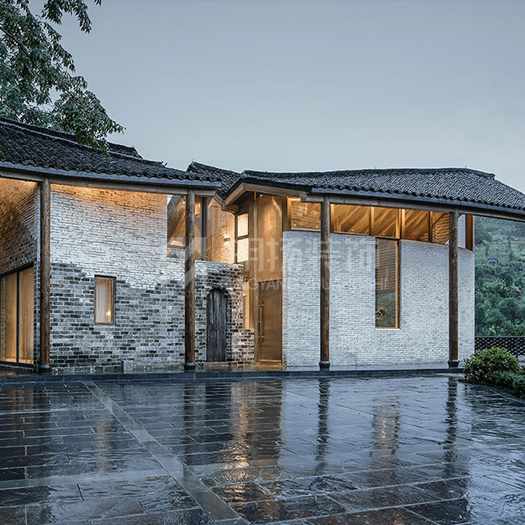 民宿酒店需要怎么裝飾？民宿酒店設(shè)計知識